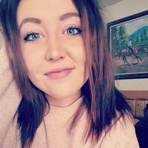 Meet your Posher, Bailey